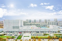 平度盼来了三甲医院！青大附院“落子”青岛北部高地