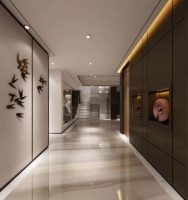 居住舒适之一氛围很重要,灯具做个&ldquo;辅助&rdquo;吧