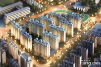 上海古北金鹰府&mdash;&mdash;欢迎您