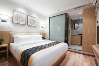 侣行家公寓积极响应协会号召,支援蛋壳公寓租客