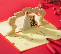 结婚怎么通知朋友 结婚通知亲朋好友的话