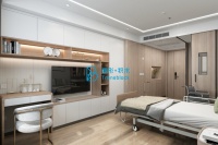 变形积木宣布完成B轮人民币1亿元融资,装配式装修领域最大单笔