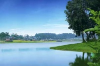 贵阳棕榈云漫湖漫月湾业主答谢会即将启幕