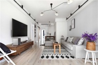 毛坯房整体装修,家里要不要做电视墙?别焦虑,看完就明白了