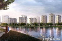 上海金山新未来樾湖 售楼处地址 电话 价格