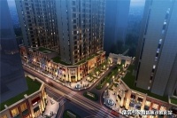 上海浦东《海韵茗庭》售楼处地址,电话,详情