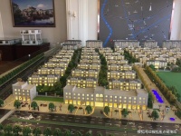 嘉兴乌镇龙翔街道 义德&middot;景秀雅苑别墅 售楼地址  电话