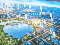 海宁【万城景湖园】怎么样周边配套好不好?怎么这么便宜售楼处答