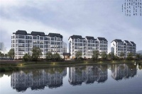 品质!海宁【滨湖山庄】售楼处地址 售楼处电话 性价比怎么样