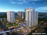 普陀!【高尚领域】这楼盘是不是偏呀!!大家进来感受吧!!