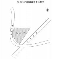 贵州博大医药以6726万元成功竞得双龙区7.2万余方仓储物流用地