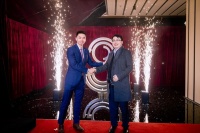 睿星资本Greystar国内首个项目驻在LIV&rsquo;N 833盛