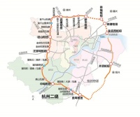 今天开通!杭州二绕、建金高速、千黄高速,有你期待的吗?