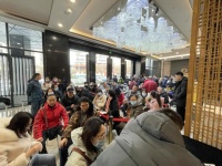 让家多出10%独立空间,恒志云都储藏间你值得拥有