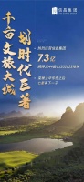 超7.3亿!信昌集团拿下七星区千亩旅游地块,将再造文旅大城