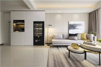 沈阳兴邦整装工程风格z