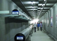 构建地下“生命线”，告别“马路拉链”