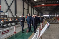 以使命和担当,全力助推高品质城市建设