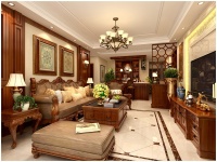 房子装修与设计,力天装饰公司分享,家里植物选这几种漂亮又时尚