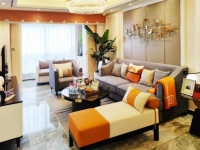 爆照啦 爆照啦 温莎花园样板间实景美照来袭