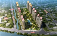 河源连平东江御景元旦购房享9.6折,四重钜惠礼献全城