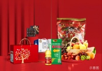 龙湖集团年终钜惠黄金周 高新双子 与你约&ldquo;惠&rdquo;