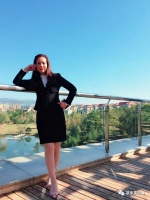 陈玲 | 梦想&bull;永不止步