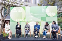 匠心25载 合景泰富以“艺述”焕发城市生命力