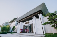 西派府x礼赞归途 | 驰骋世界的高度,归心于西派尊位!