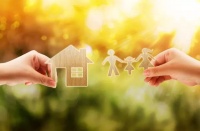 暖冬置业季,争抢在此时,华硕天韵给你一个温暖舒心的港湾