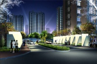 上海卓越华润玲珑悦府&mdash;&mdash;卓越华润玲珑悦府&mdash;&mdash;欢迎您