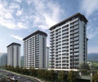 临安&middot;【南樾府】售楼处电话位置豪华配套设施广场边地铁边名校圈