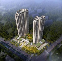 湘坤藏龙福邸开盘热销 全城珍藏势不可挡