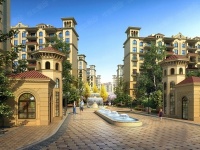 【松江发布】 《荣乐水岸》来把.展示!!