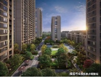 上海奉贤【象屿滨江悦府】&mdash;&mdash;欢迎您