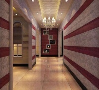 非凡空间集成墙饰:选择什么样的集成墙面材料公司才可靠