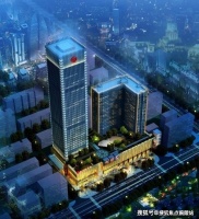 嘉定《晶鼎大厦》售楼处地址 电话 价格