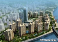 《恒盛尚海湾豪庭》