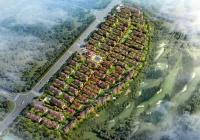 上海宝山正荣国领升值空间大吗?