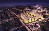 上海嘉定绿地新里米兰商业街售楼处欢迎您