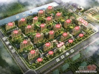 上海浦东宝业万华城售楼处电话-地址-价格-楼盘最新动态!