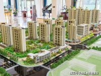 宝山【中铁北城时代】售楼处地址 电话 价格