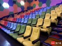 从&ldquo;复映&rdquo;到&ldquo;上新&rdquo; 海南电影院恢复市场热潮