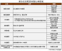 环保领域会不会是房企的“新赛道”？