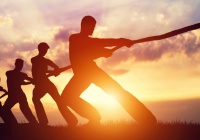 讴歌奋斗人生,刻画美好恒信