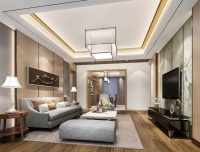 新房装修设计,抛弃不实用的装修设计,这样的家住得更舒服