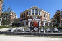 李沧今年建成并启用中小学和幼儿园6所 新增学位近4000个