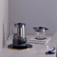 养生好帮手,秋冬滋补养生汤只需一台卡梭CASO养生壶就可搞定