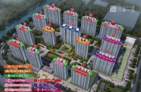 海盐江南一品 --交通便利生活触手可及!