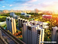 平湖中南新悦府怎么样?平湖人都想买